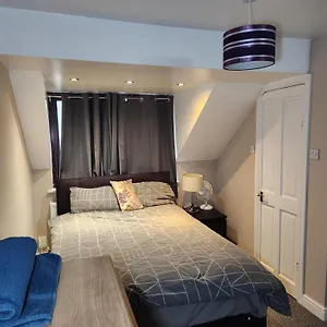 Tuscawilla 2 Apartment